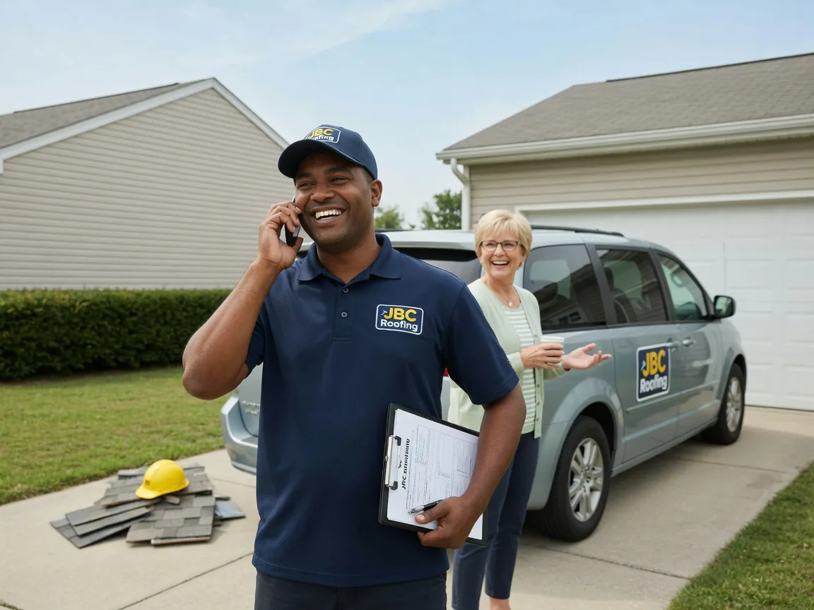 Roof Replacement Hollsopple, PA FAQs